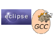 Use of Eclipse and GCC For Native Development